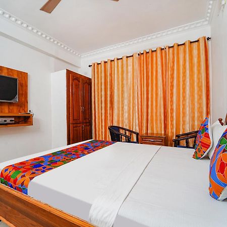 Fabexpress Majestic Inn Thiruvananthapuram Exteriér fotografie