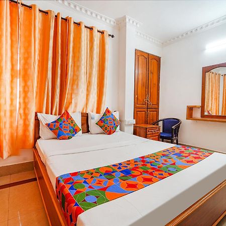 Fabexpress Majestic Inn Thiruvananthapuram Exteriér fotografie